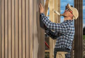 Best Vinyl Siding Installation  in Home Garden, CA